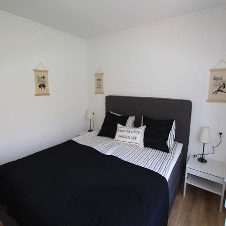 Velebit Apartments دْغاماي المظهر الخارجي الصورة