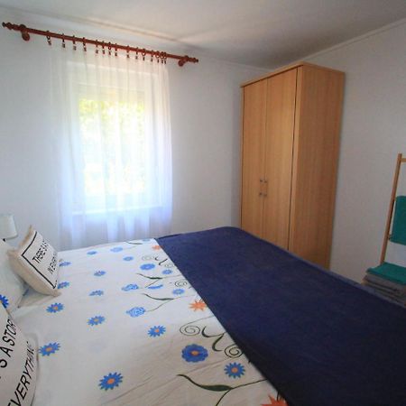 Velebit Apartments دْغاماي المظهر الخارجي الصورة