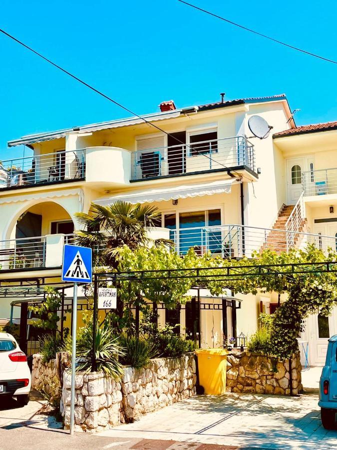 Velebit Apartments دْغاماي المظهر الخارجي الصورة