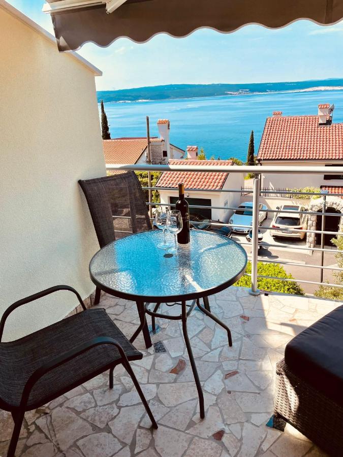Velebit Apartments دْغاماي المظهر الخارجي الصورة
