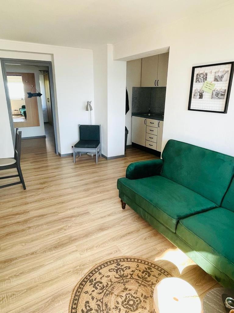 Velebit Apartments دْغاماي الغرفة الصورة