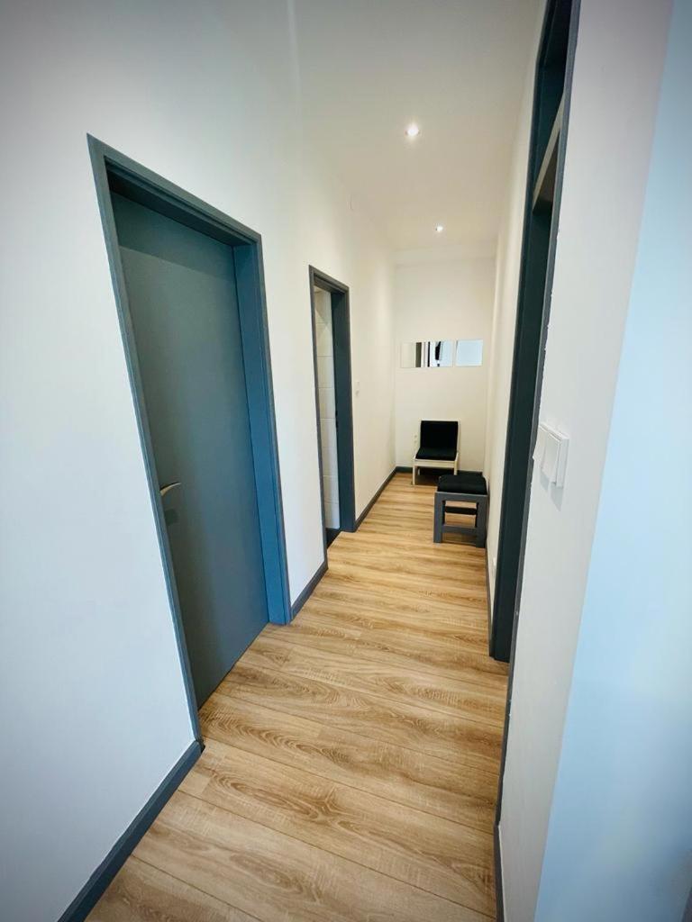 Velebit Apartments دْغاماي الغرفة الصورة