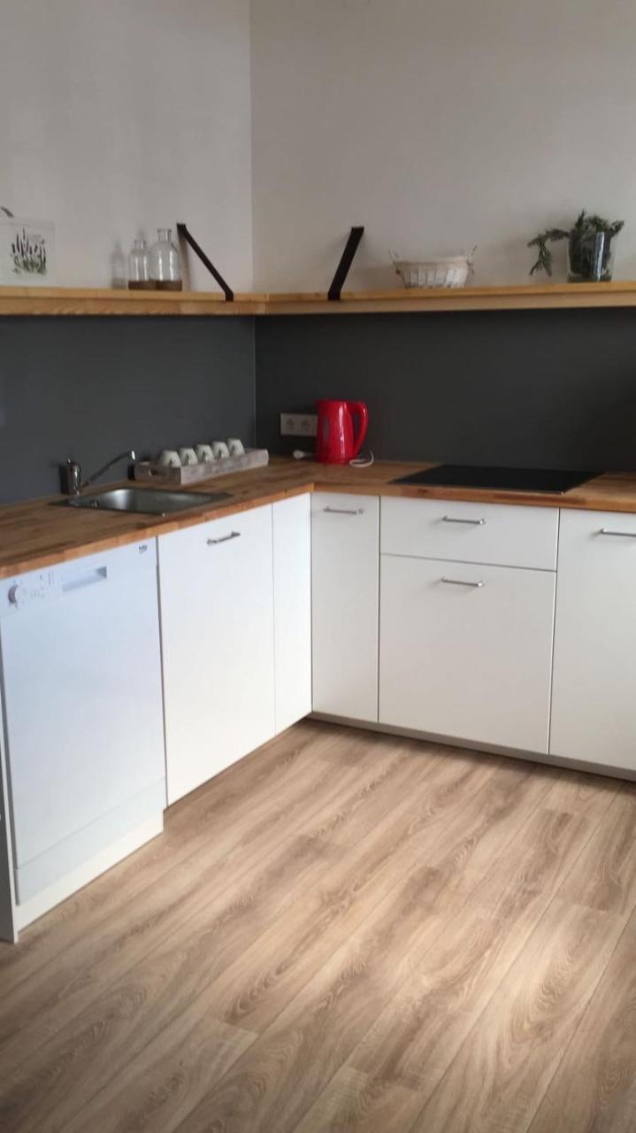 Velebit Apartments دْغاماي المظهر الخارجي الصورة