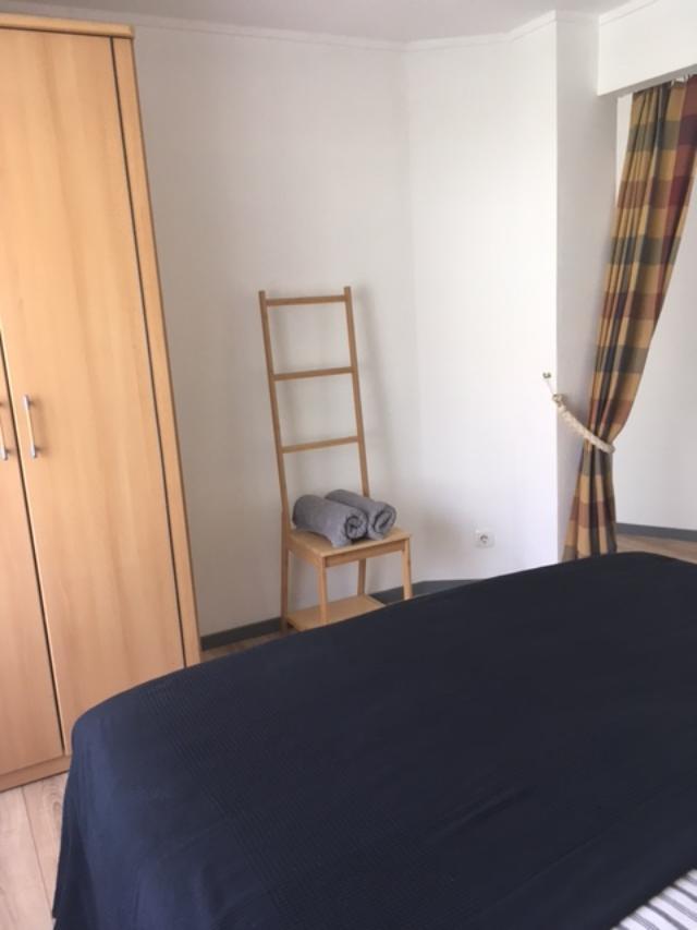 Velebit Apartments دْغاماي المظهر الخارجي الصورة