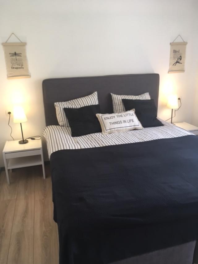 Velebit Apartments دْغاماي المظهر الخارجي الصورة