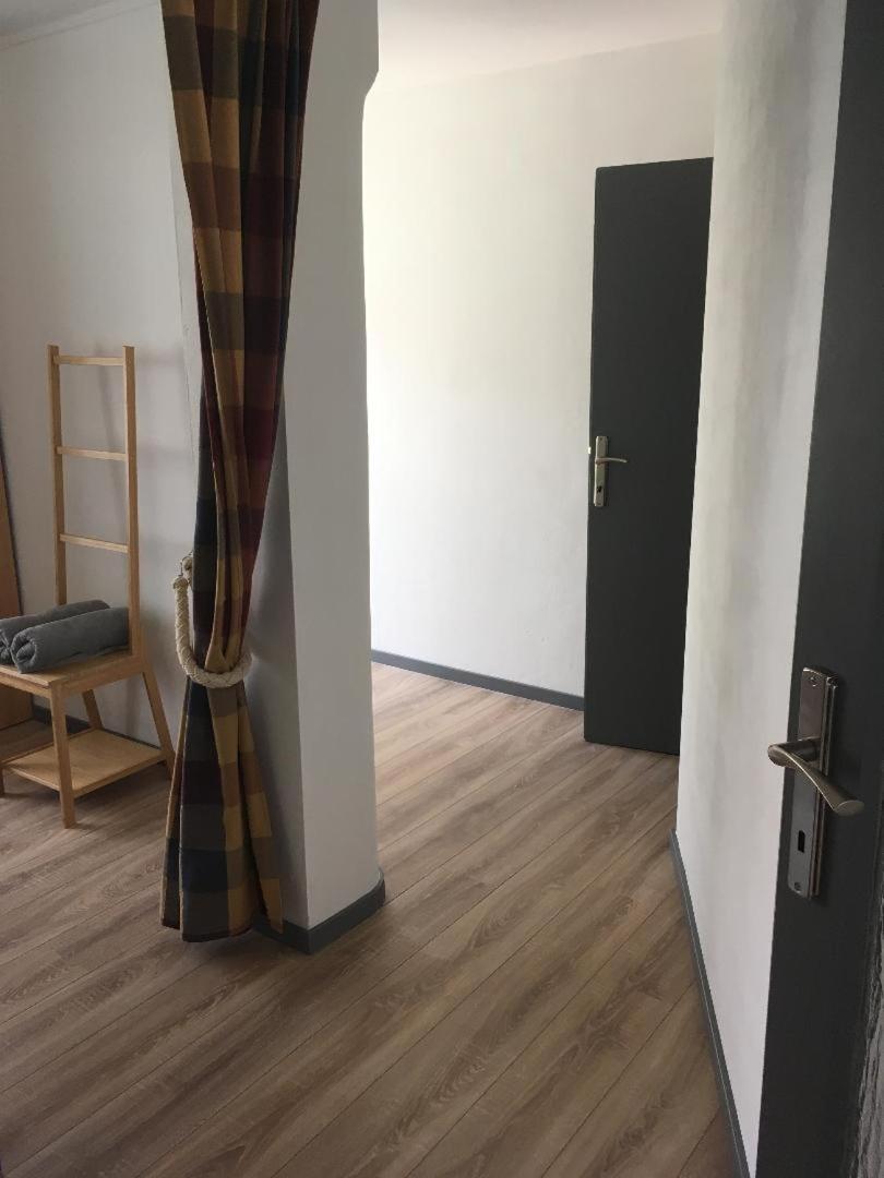 Velebit Apartments دْغاماي المظهر الخارجي الصورة