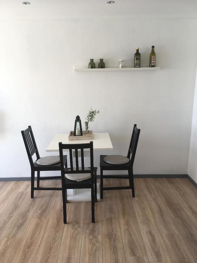 Velebit Apartments دْغاماي المظهر الخارجي الصورة