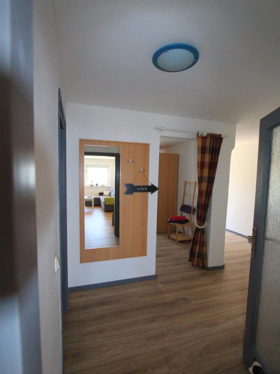 Velebit Apartments دْغاماي المظهر الخارجي الصورة