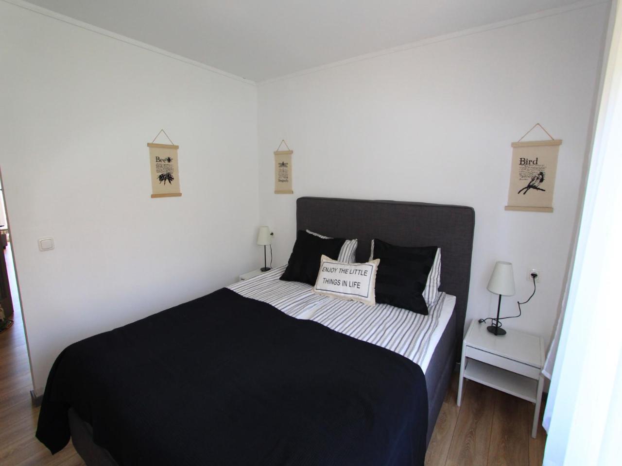 Velebit Apartments دْغاماي المظهر الخارجي الصورة