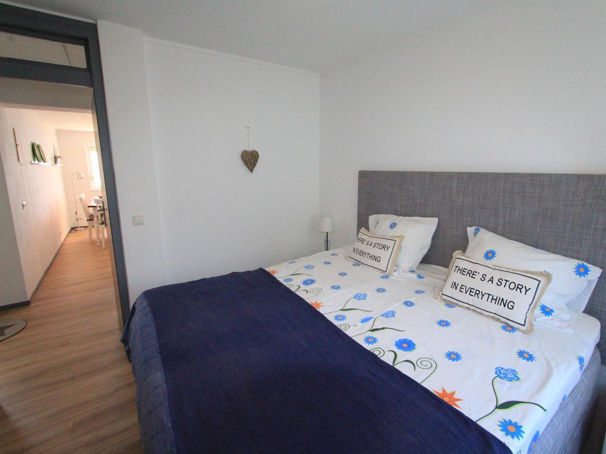 Velebit Apartments دْغاماي المظهر الخارجي الصورة