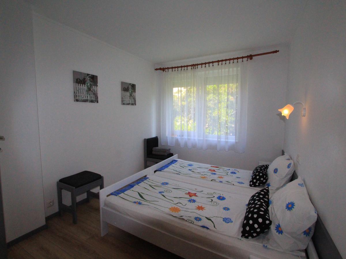 Velebit Apartments دْغاماي المظهر الخارجي الصورة
