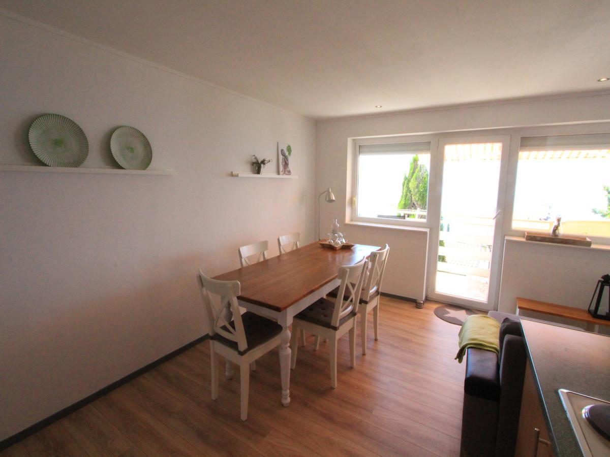 Velebit Apartments دْغاماي المظهر الخارجي الصورة