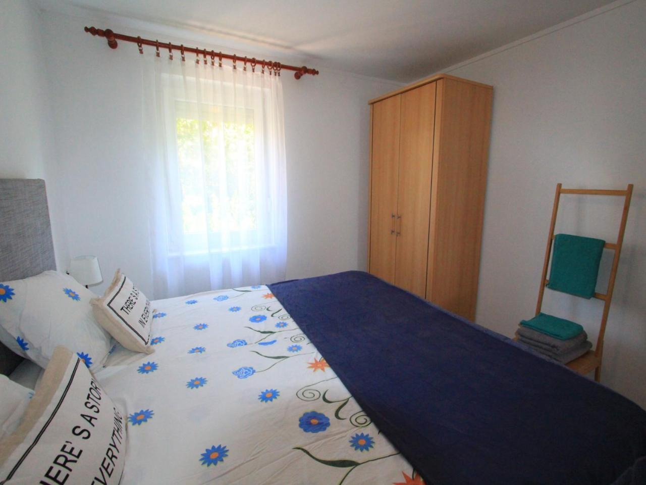 Velebit Apartments دْغاماي المظهر الخارجي الصورة