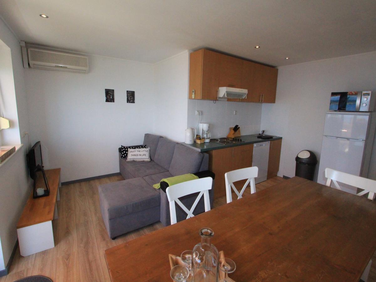 Velebit Apartments دْغاماي المظهر الخارجي الصورة