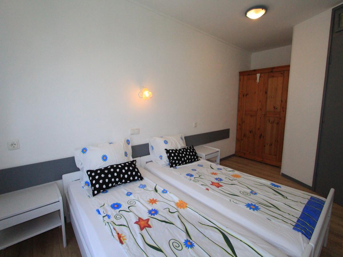 Velebit Apartments دْغاماي المظهر الخارجي الصورة