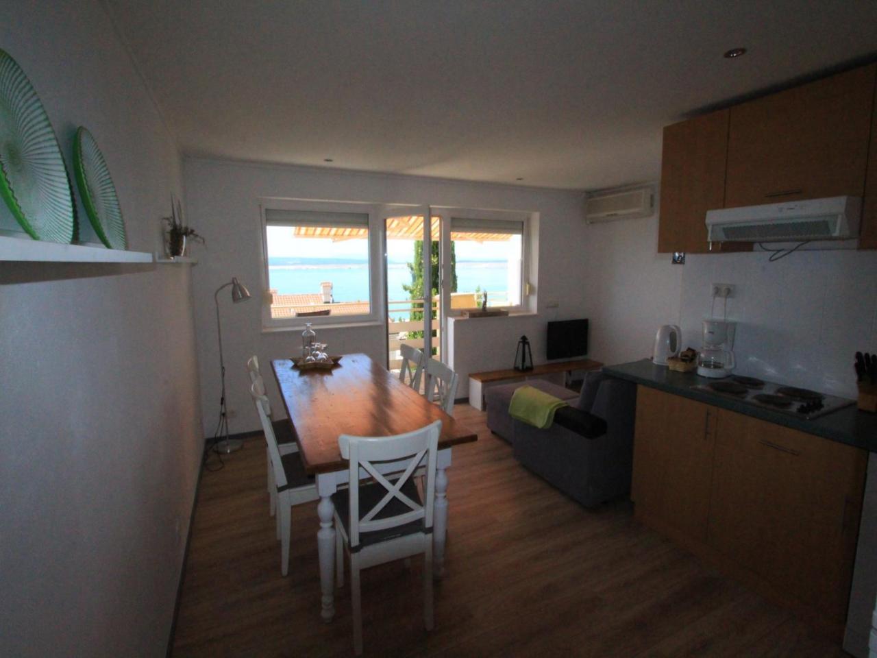 Velebit Apartments دْغاماي المظهر الخارجي الصورة