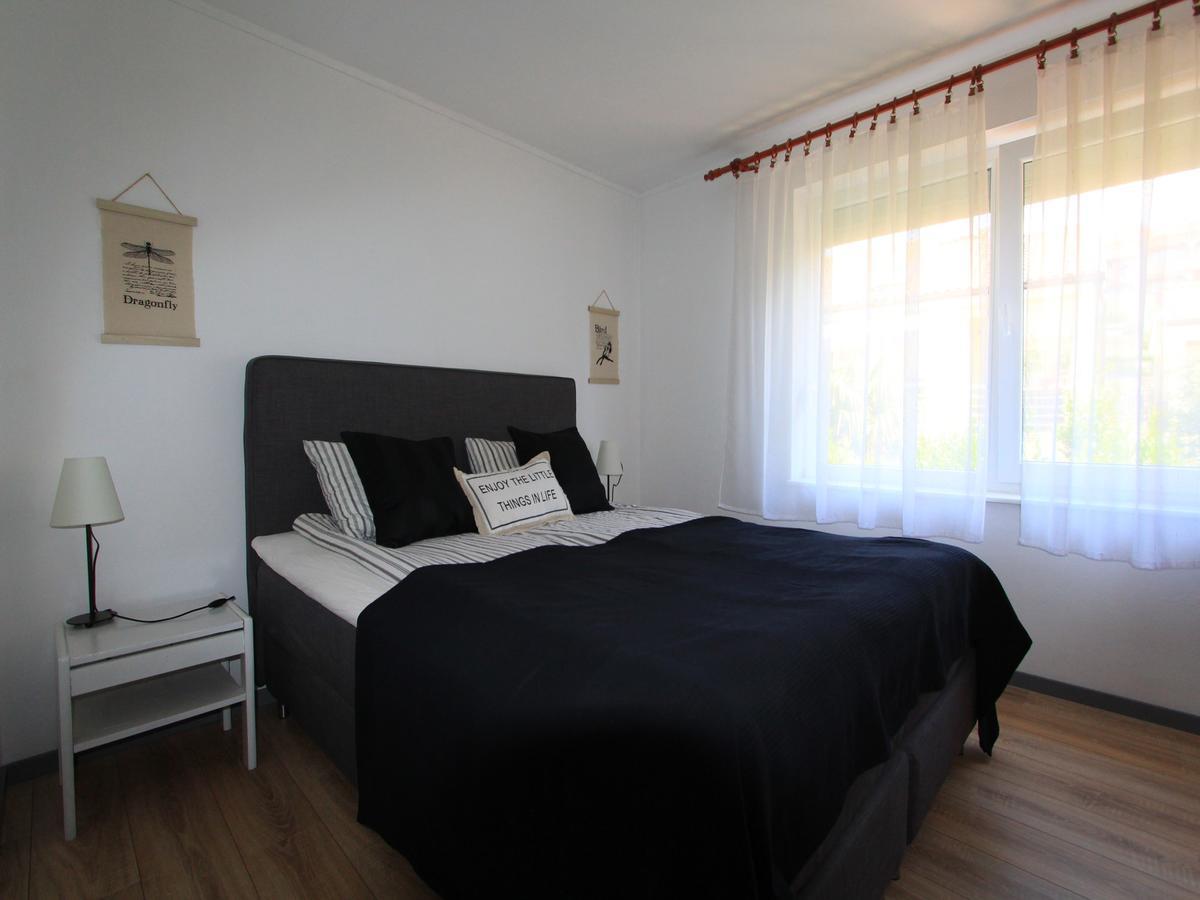 Velebit Apartments دْغاماي المظهر الخارجي الصورة