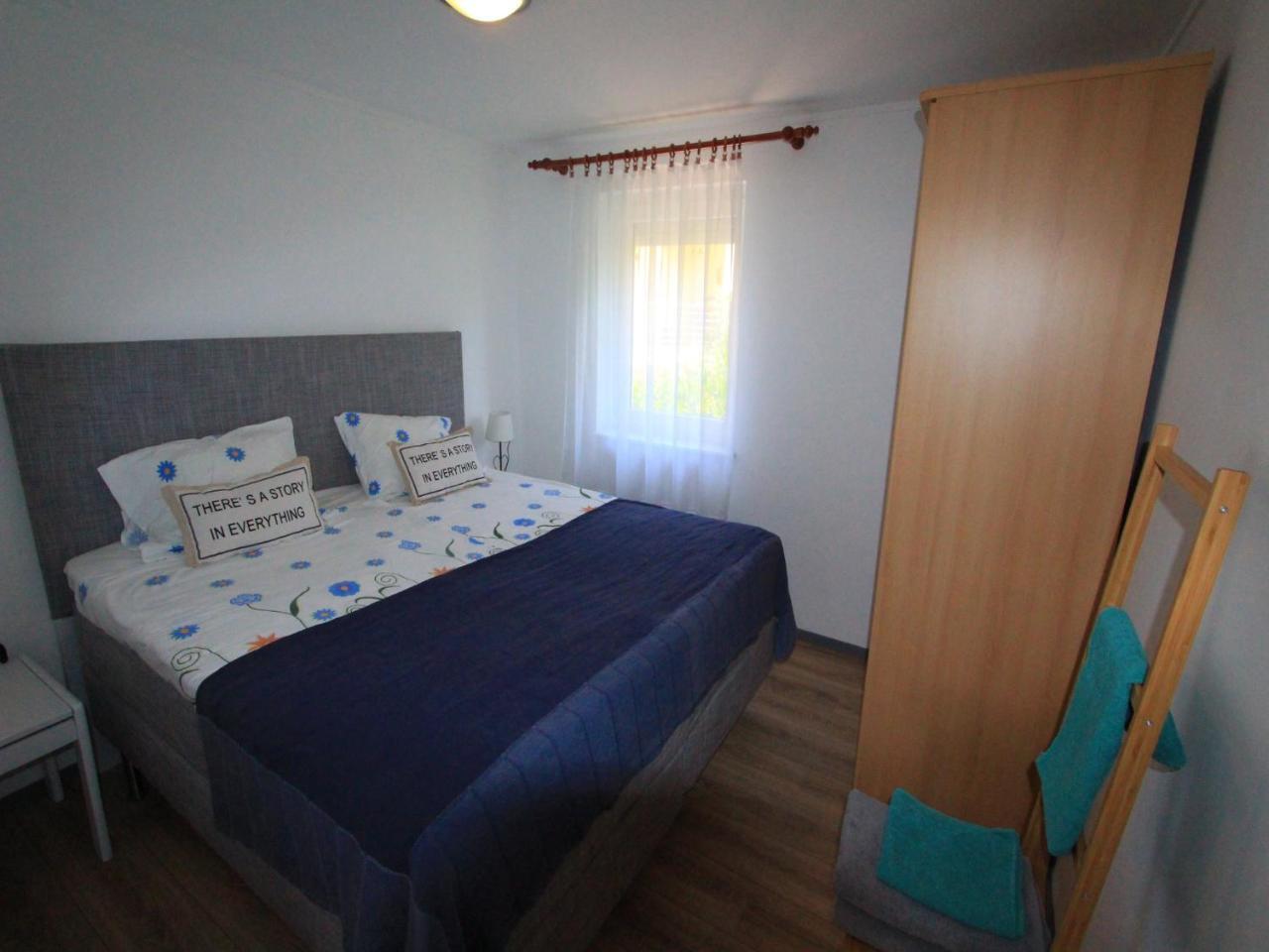 Velebit Apartments دْغاماي المظهر الخارجي الصورة