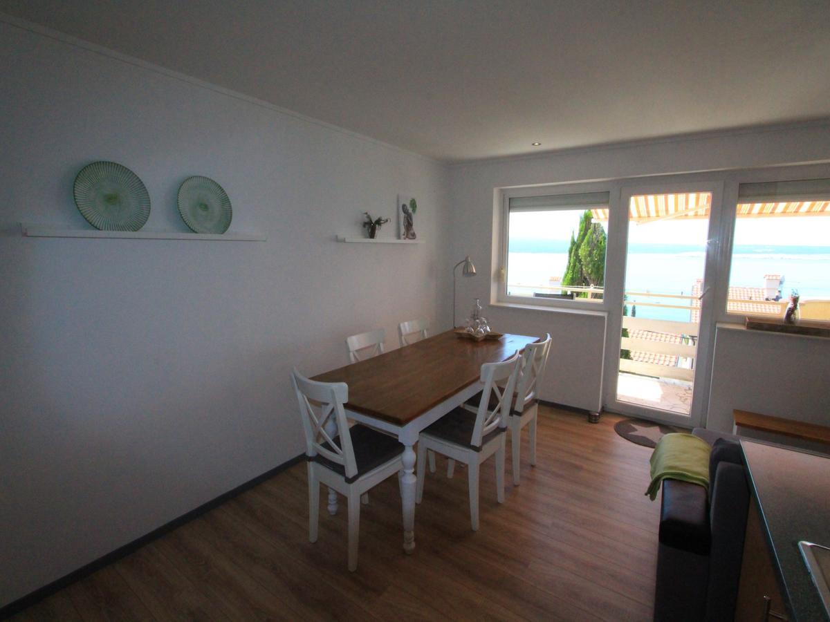 Velebit Apartments دْغاماي المظهر الخارجي الصورة