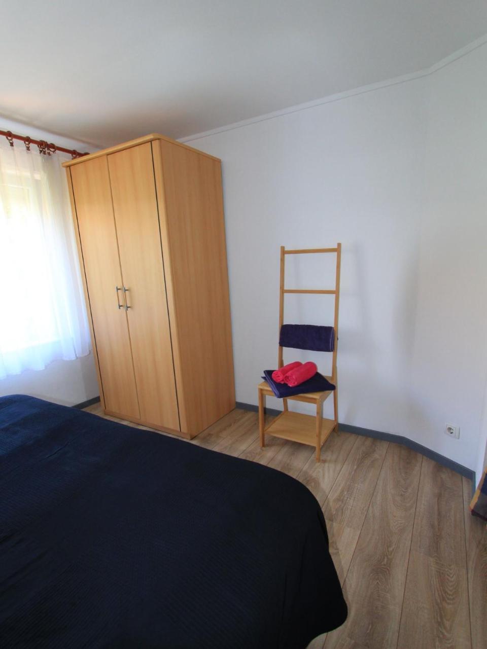 Velebit Apartments دْغاماي المظهر الخارجي الصورة