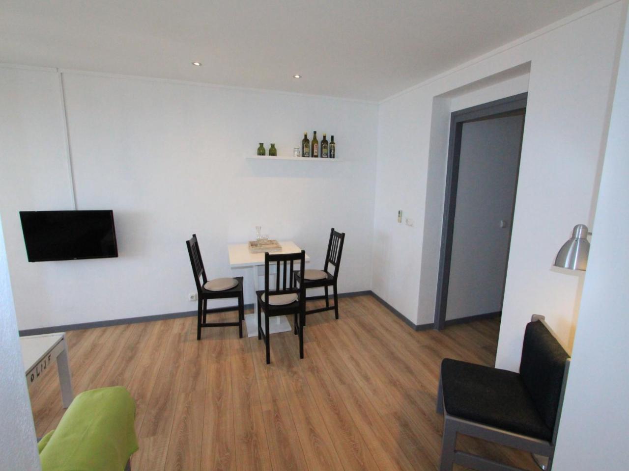 Velebit Apartments دْغاماي المظهر الخارجي الصورة