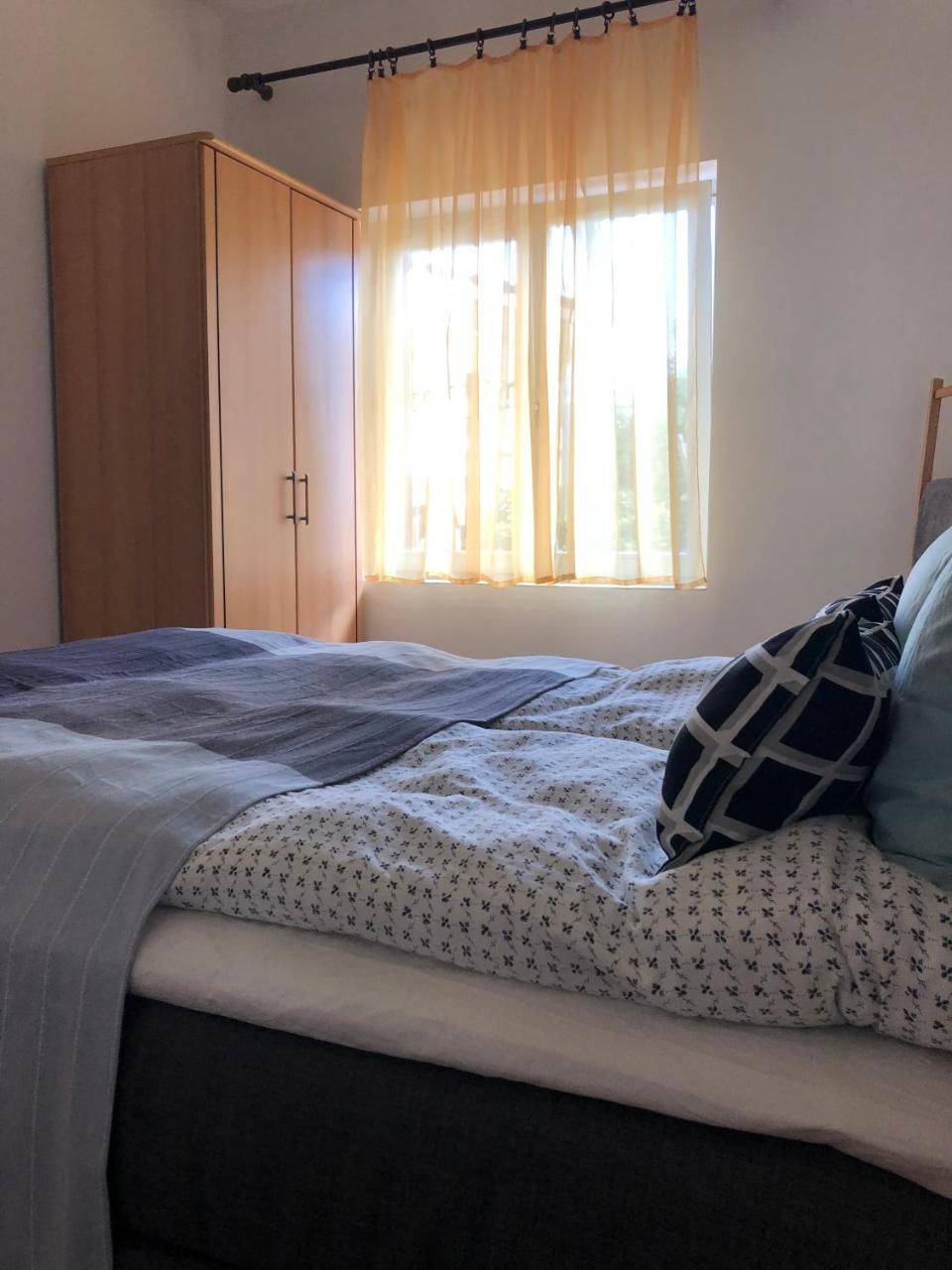 Velebit Apartments دْغاماي المظهر الخارجي الصورة