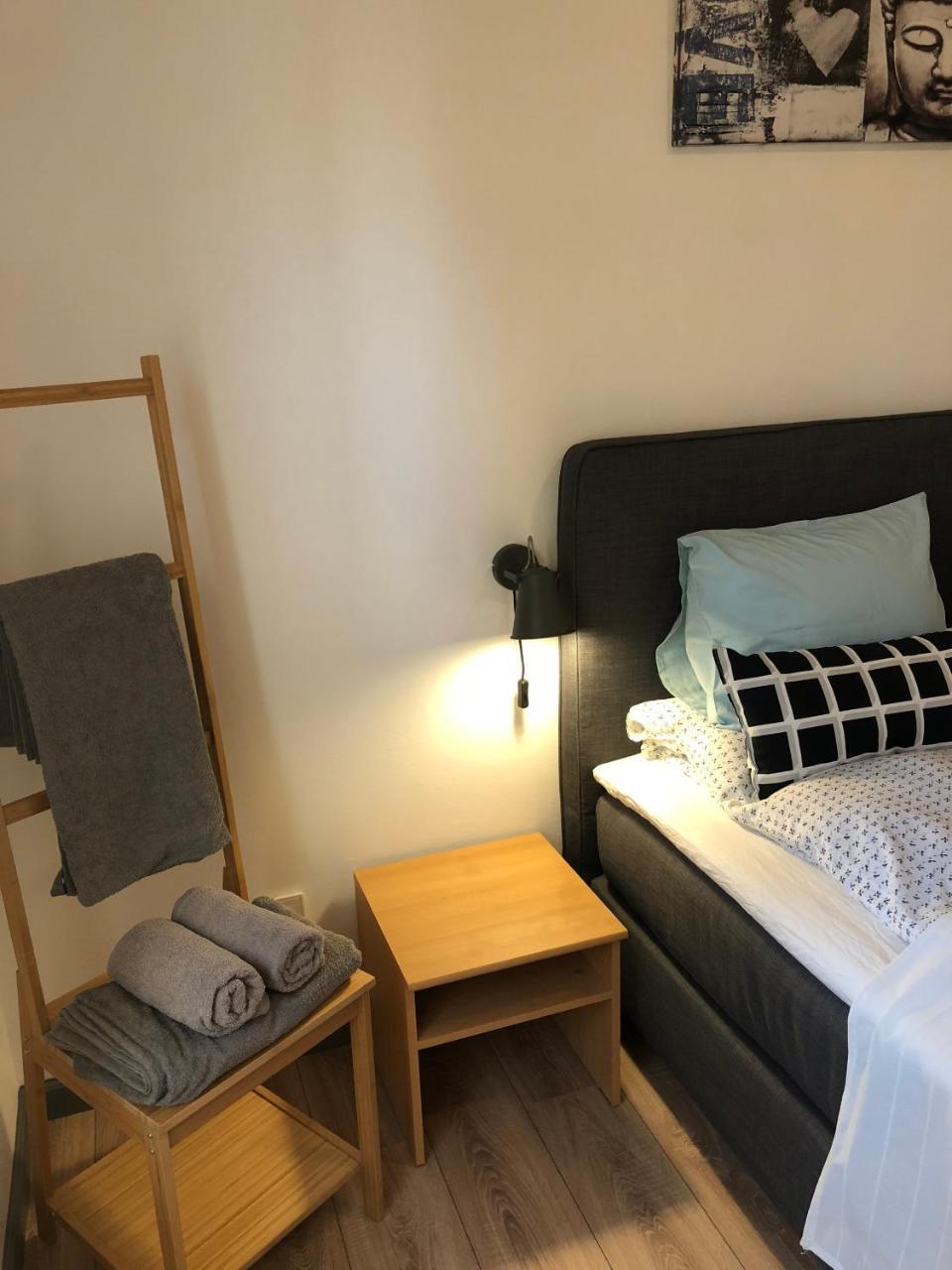 Velebit Apartments دْغاماي المظهر الخارجي الصورة
